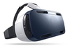 Samsung starts to sell its Gear VR headset