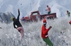 GTA V for PCs is "in the final stages of development"