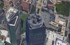 Google Maps rolls out high-res 3D imagery for Earth View mode
