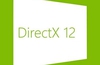 DirectX 12 benchmark slides imply significant frame rate boost