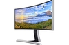 Samsung reveals the SE790C curved 34-inch monitor