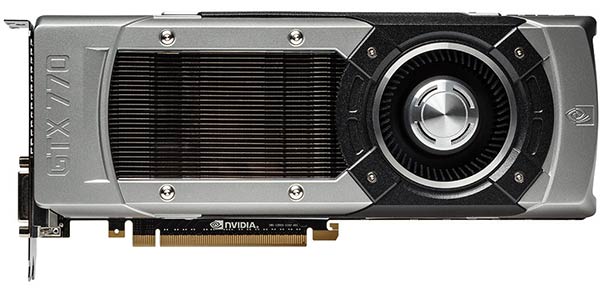 PC GPU market up for second quarter in a row - Components - News ...