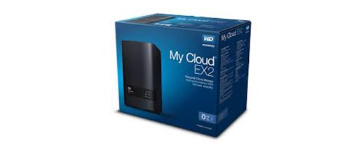 WD launches My Cloud EX2 with up to 8TB of storage - Storage - News ...