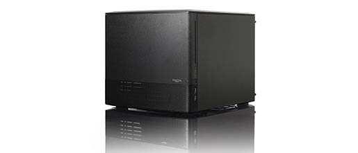 Fractal Design launches Node 804 Micro ATX chassis - Chassis - News ...