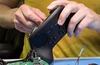 Valve shows off Steam Controller redesign - without touch screen