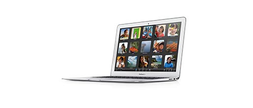 MacBook Air refresh rumoured to be slimmer fanless design - Laptop ...