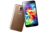 Samsung Galaxy S5 fingerprint sensor easily bypassed (video)