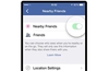 Facebook's Nearby Friends feature rolls out on Android, iOS