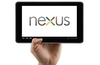 Google rumoured to be working with HTC on 8-inch Nexus tablet