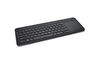 Microsoft introduces wireless All-in-One Media Keyboard