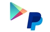 Google Play Store now accepts PayPal, following update