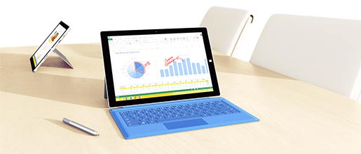 Surface Pro 3 introduced, pre-orders start now - Tablets - News - HEXUS.net