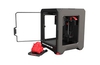 MakerBot's Replicator Mini <span class='highlighted'>3D</span> printer starts to ship