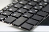 Darfon's Maglev keyboard to help slim future notebooks