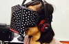 Valve's own VR headset spotted at developer gathering