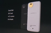 Google announces Android One, a low-cost smartphone program