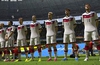 EA's FIFA game sim predicts Germany will win the World Cup