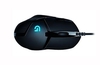 Logitech G402 Hyperion Fury "the world's fastest gaming mouse"