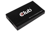Club 3D launches world's first USB 3.0 to 4K graphics adapter