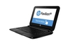 HP Pavilion 10z touch laptop: the first to use AMD Mullins chip