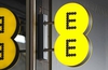 EE angers customers with 50p queue jumping charge