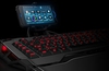 Roccat unveils SKELTR keyboard with smartphone integration