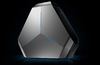 Alienware Area-51 PC gets Haswell-E and a 'triad' redesign