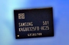 Samsung starts to mass produce 8Gb GDDR5 DRAM