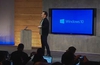 Phil Spencer details gaming on Microsoft Windows 10, <span class='highlighted'>DirectX</span> <span class='highlighted'>12</span>