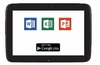 Microsoft Office officially launches on Android tablets