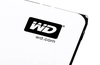 WD demonstrates world's fastest 4TB SSHD drive