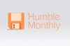 Humble Bundle launches the Humble Monthly subscription