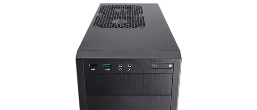 Corsair launches the Carbide Series 88R microATX chassis - Chassis ...