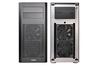 Lian Li PC-18 Mid Tower Chassis will be available early November