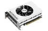 Winter is coming, so ASUS made a white AMD Radeon R9 Nano