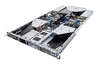 Gigabyte G190-H44 1U server supports 4x GPU accelerators