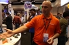 Freescale shows off full range of IOT hardware