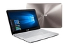 ASUS launches N552 and N752 entertainment laptops