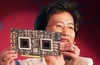 AMD Gemini dual-Fiji graphics card delayed to Q2 2016