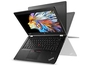 Lenovo ThinkPad P40 Yoga is the world's 1st multimode workstation