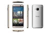 HTC One M9 details and photos leaked ahead of MWC reveal