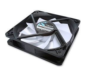Fractal Design introduces Dynamic and Silent R3 Series fans - Cooling ...
