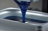 Carbon3D demos revolutionary 3D printing technology (video)