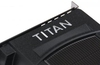 Nvidia GeForce GTX Titan X poses for more photos