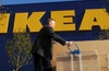IKEA unveils furniture range with Qi wireless charging