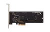 HyperX Predator PCIe SSDs launched