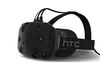 HTC partners with Valve to produce the Vive VR headset