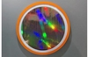 HBM2 memory wafer shown off by SK hynix