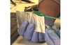 Flexible aluminium battery promises safety, faster charging