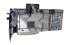 KFA2 launches water cooled GTX980 & 970 HOF graphics cards